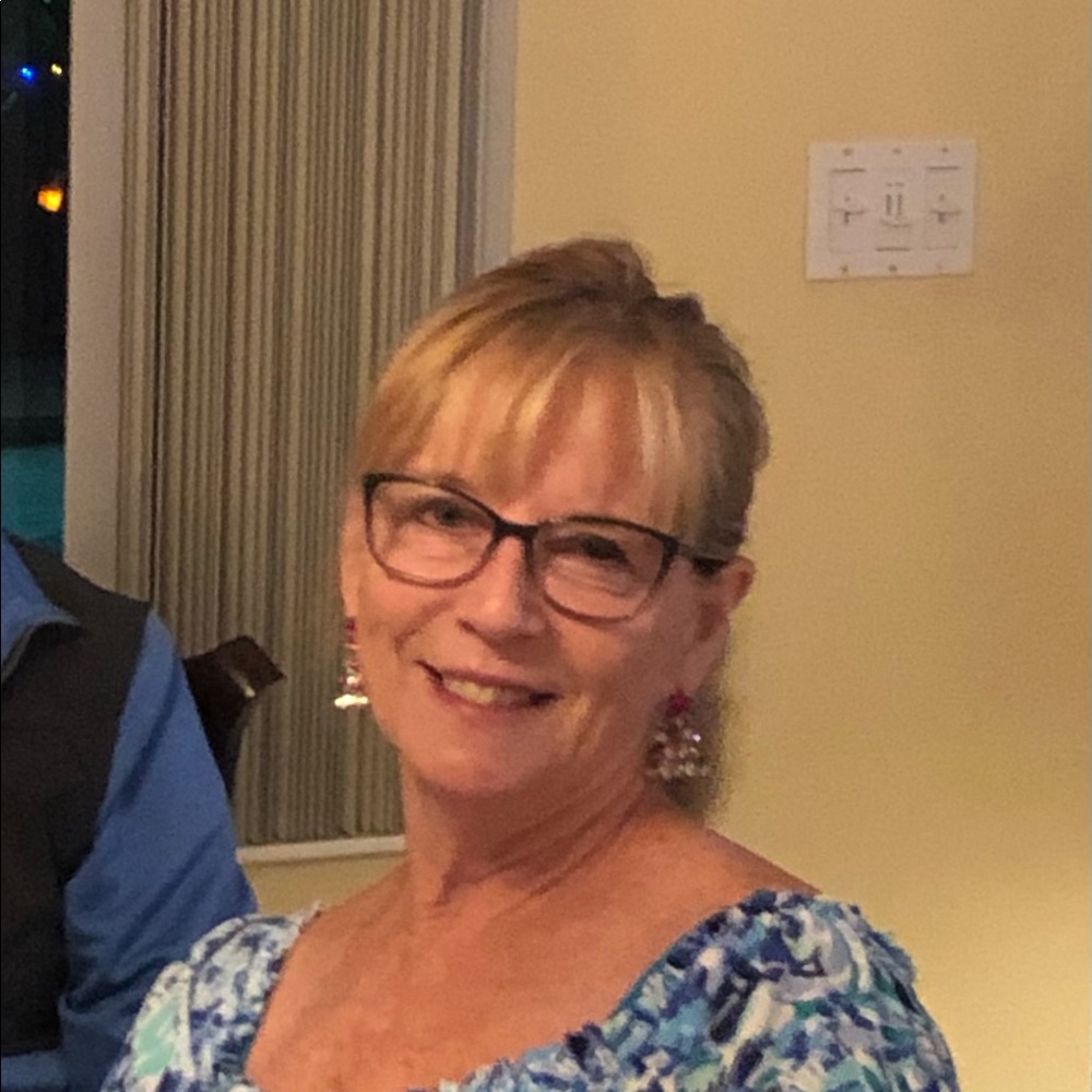 Meet your Posher, Darlene